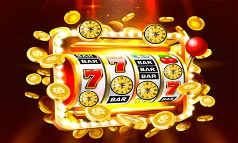 Game Slot