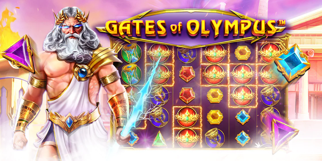 gates of olympus mboplay