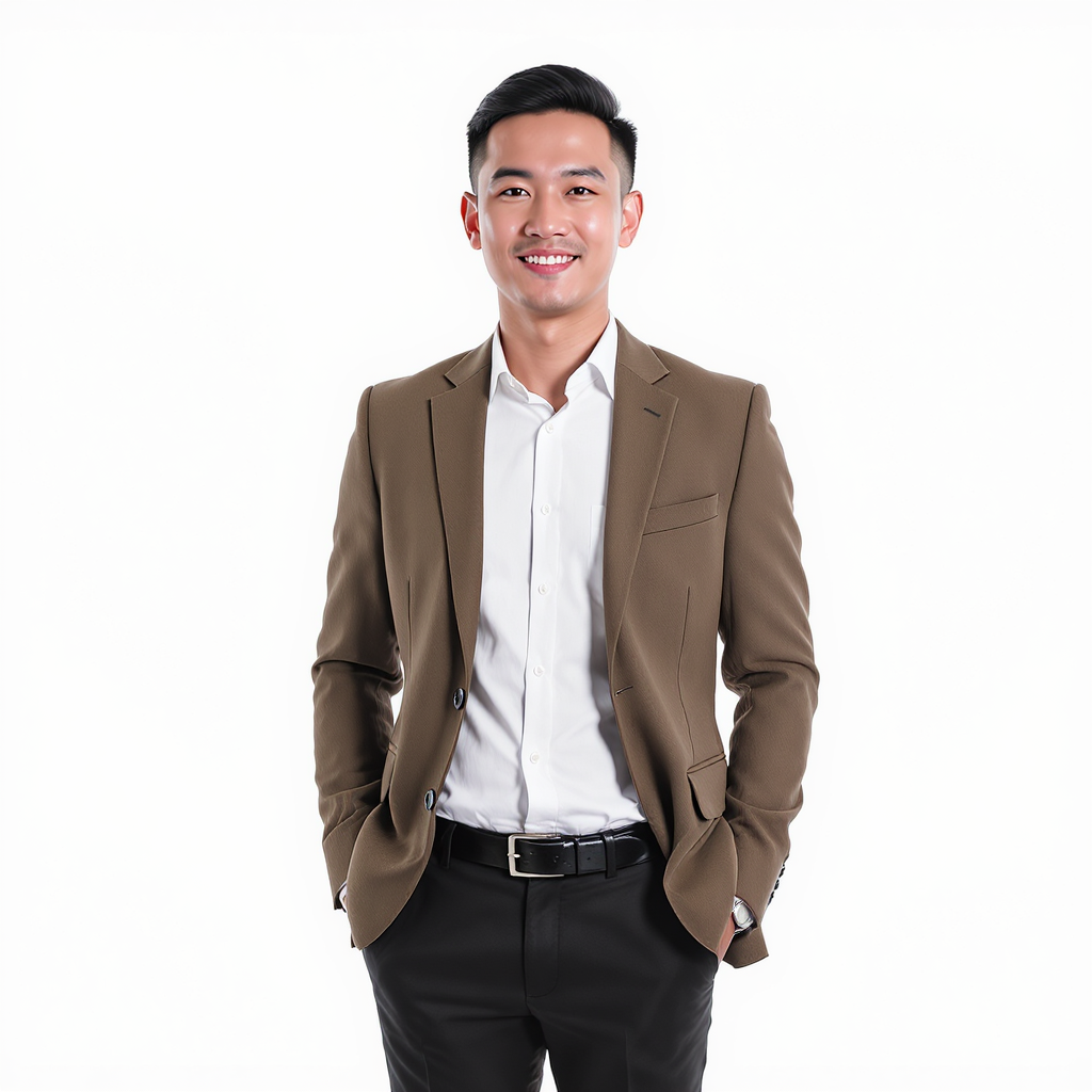 Alex – CEO Mboplay