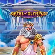 Gates Of Olympus