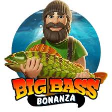 Big Bass Bonanza Slot