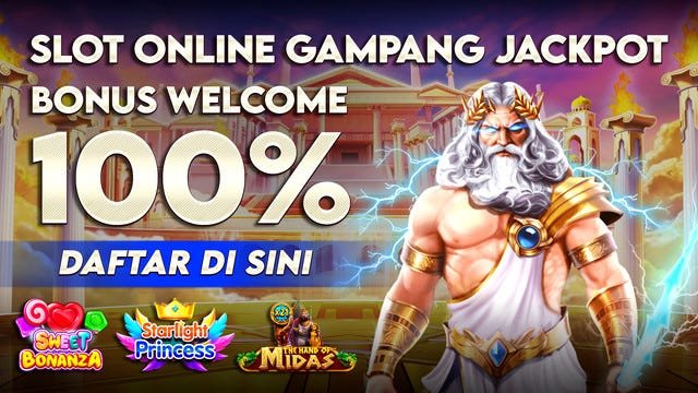 Slot Wild West Gold