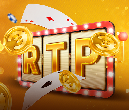 RTP Slot Hari Ini