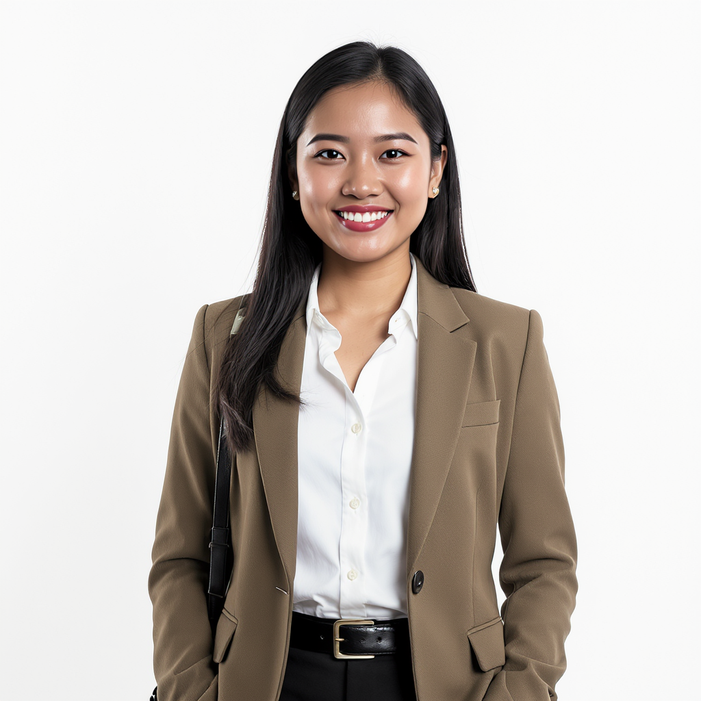 Nina – Senior Slot Analyst