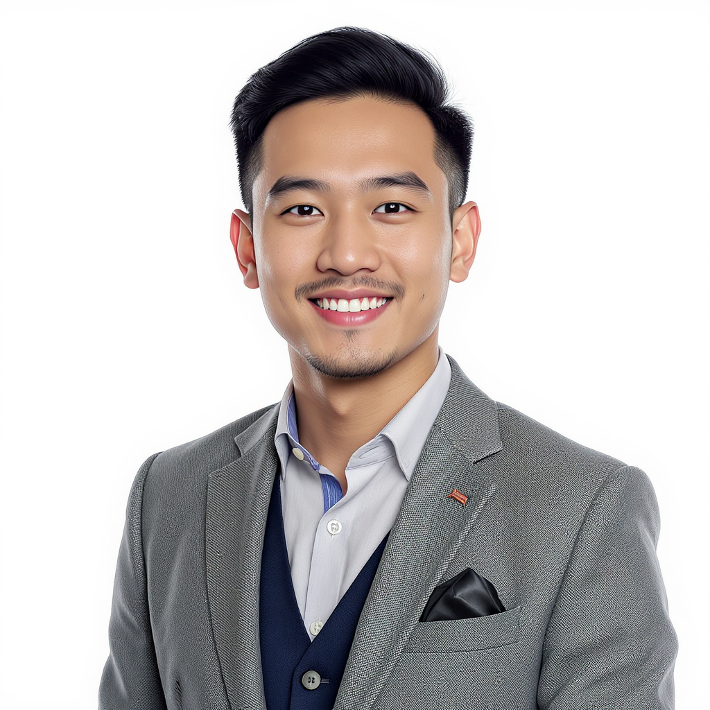 Leo – SEO Strategist