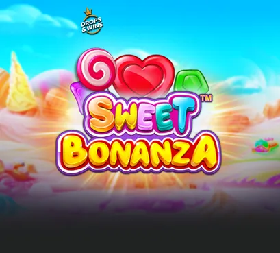 Sweet Bonanza slot review